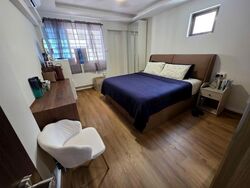 Blk 136 Bishan Green (Bishan), HDB 5 Rooms #617590931